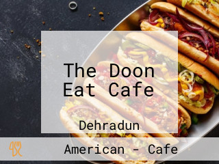 The Doon Eat Cafe