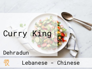 Curry King