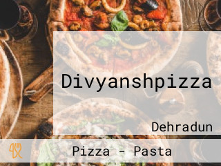 Divyanshpizza
