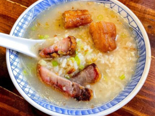 Tai Ke Meat Congee