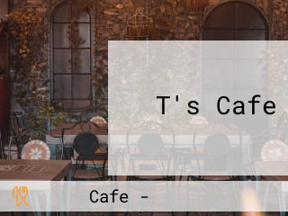 T's Cafe