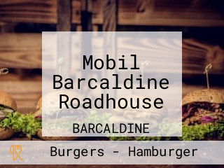 Mobil Barcaldine Roadhouse