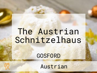 The Austrian Schnitzelhaus