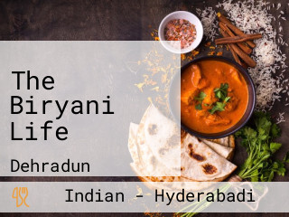 The Biryani Life