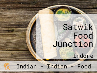 Satwik Food Junction