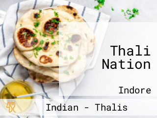 Thali Nation