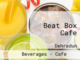 Beat Box Cafe