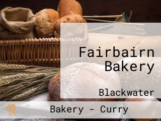Fairbairn Bakery