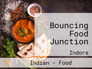 Bouncing Food Junction