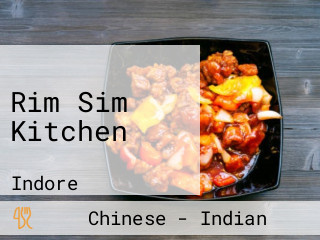 Rim Sim Kitchen