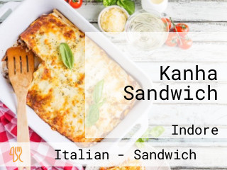 Kanha Sandwich