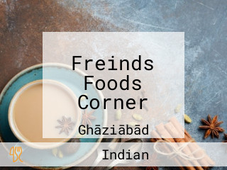 Freinds Foods Corner