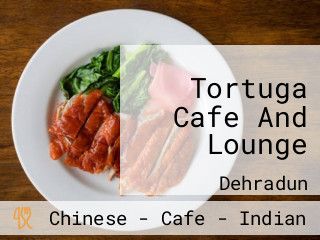 Tortuga Cafe And Lounge