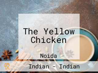 The Yellow Chicken