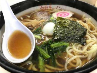 Zhōng Cūn ラーメン