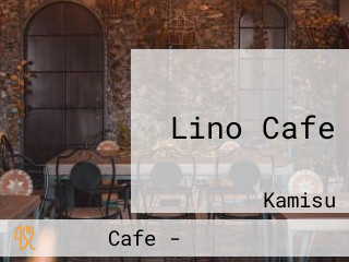 Lino Cafe