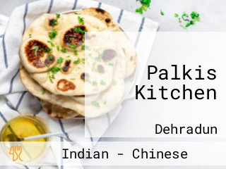 Palkis Kitchen