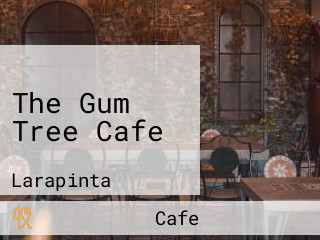 The Gum Tree Cafe