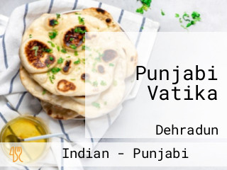 Punjabi Vatika