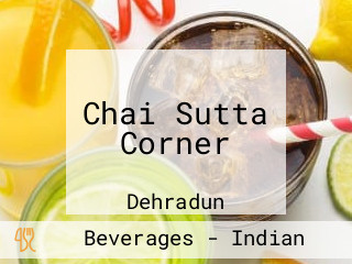 Chai Sutta Corner
