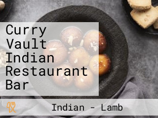 Curry Vault Indian Restaurant Bar