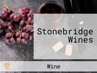 Stonebridge Wines