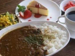 Curry Cafe Saburo