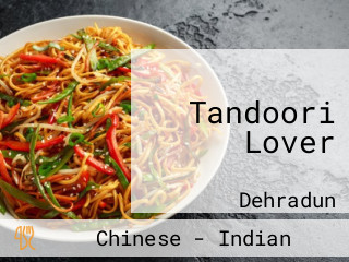 Tandoori Lover