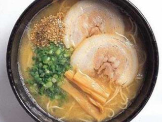 Zhù Lǐ ラーメン ばさらか Bā Nǚ Diàn