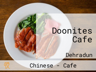 Doonites Cafe