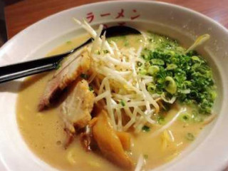 Hé Gē Shān ラーメン Bā Liǎng Qiān Dié Fū Diàn