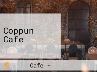 Coppun Cafe