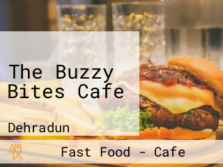 The Buzzy Bites Cafe