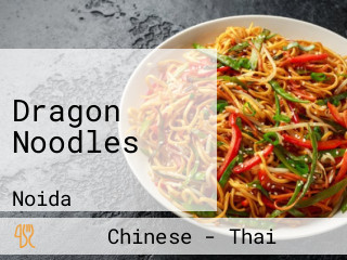 Dragon Noodles