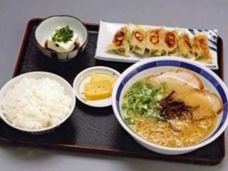 ラーメン Shèng Lóng Xuān