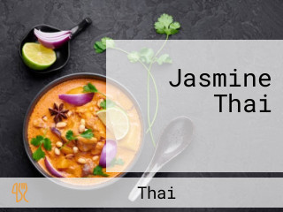 Jasmine Thai ジャスミンタイ