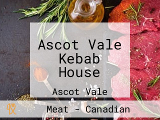 Ascot Vale Kebab House