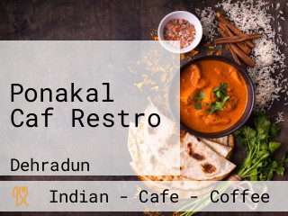 Ponakal Caf Restro