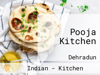 Pooja Kitchen
