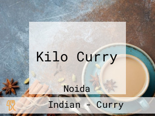 Kilo Curry