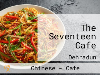 The Seventeen Cafe