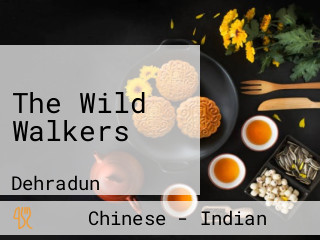 The Wild Walkers