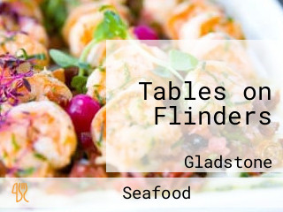 Tables on Flinders