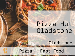 Pizza Hut Gladstone