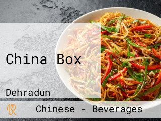 China Box