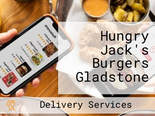 Hungry Jack's Burgers Gladstone