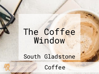 The Coffee Window