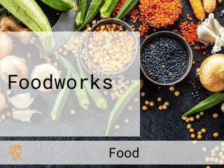 Foodworks