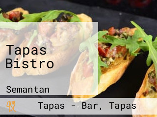 Tapas Bistro