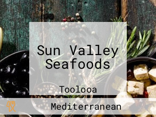 Sun Valley Seafoods
